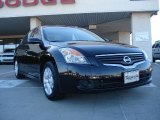 2009 Nissan Altima 2.5 S