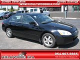 2005 Honda Accord EX Sedan