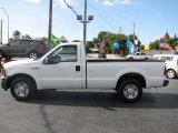 2006 Ford F250 Super Duty XL Regular Cab Exterior