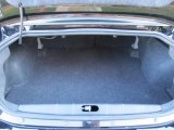 2009 Chevrolet Cobalt LS Coupe Trunk