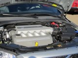 2007 Volvo S80 V8 AWD 4.4 Liter DOHC 32 Valve VVT V8 Engine