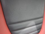 1999 Isuzu VehiCROSS  Marks and Logos