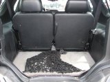 1999 Isuzu VehiCROSS  Trunk