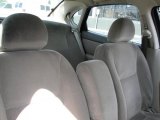 2004 Ford Taurus LX Sedan Medium Parchment Interior