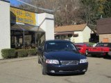 2004 Nautic Blue Metallic Volvo S80 T6 #39739801