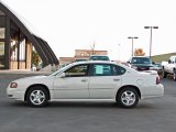2004 Cappuccino Frost Metallic Chevrolet Impala LS #39739804
