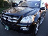 2008 Mercedes-Benz GL 450 4Matic