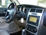 2006 Dodge Magnum R/T AWD Dashboard