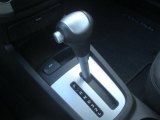 2008 Kia Spectra 5 SX Wagon 4 Speed Automatic Transmission