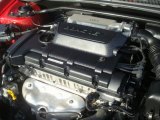 2008 Kia Spectra 5 SX Wagon 2.0 Liter DOHC 16V VVT 4 Cylinder Engine