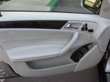 2005 Mercedes-Benz C 320 4Matic Sedan Door Panel