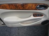 1999 Jaguar XJ Vanden Plas Door Panel
