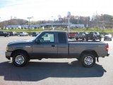 2011 Ford Ranger XLT SuperCab 4x4