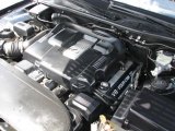 1997 Lexus LS 400 4.0 Liter DOHC 32-Valve V8 Engine