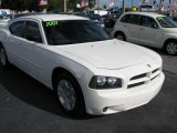 2007 Stone White Dodge Charger  #39740847