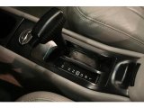 1996 Chevrolet Impala SS 4 Speed Automatic Transmission