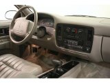 1996 Chevrolet Impala SS Dashboard