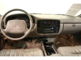 1996 Chevrolet Impala SS Dashboard