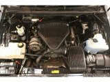 1996 Chevrolet Impala SS 5.7 Liter OHV 16-Valve LT1 V8 Engine