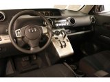 2010 Scion xB Release Series 7.0 RS Black Interior