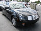 2006 Cadillac CTS Sedan