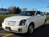 2007 Cadillac CTS Sedan