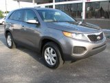 2011 Kia Sorento LX