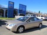 2007 Pontiac G6 Sedan