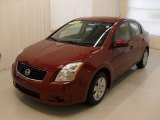 2008 Nissan Sentra 2.0