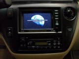 2003 Honda Odyssey EX-L Navigation