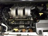 1999 Chrysler Town & Country Limited 3.8 Liter OHV 12-Valve V6 Engine