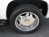 2001 Chevrolet Suburban 1500 LS Custom Wheels