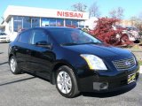 2007 Nissan Sentra 2.0 S