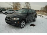 2009 Black Sapphire Metallic BMW X5 xDrive30i #3970314