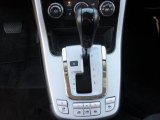 2008 Pontiac Torrent GXP 6 Speed Automatic Transmission
