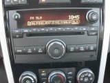 2008 Pontiac Torrent GXP Controls