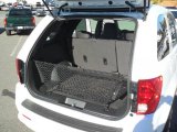 2008 Pontiac Torrent GXP Trunk