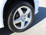 2008 Pontiac Torrent GXP Wheel