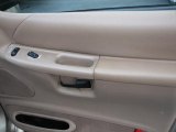 1999 Ford Explorer XLT 4x4 Door Panel