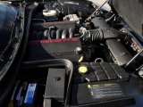 2001 Chevrolet Corvette Convertible 5.7 Liter OHV 16-Valve LS1 V8 Engine