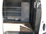 2004 Ford E Series Van E350 Commercial Utility Medium Flint Interior