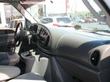 2004 Ford E Series Van E350 Commercial Utility Medium Flint Interior