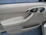 2000 Ford Focus SE Sedan Door Panel