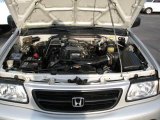 2001 Honda Passport LX 4x4 3.2 Liter DOHC 24-Valve V6 Engine