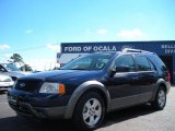 2007 Dark Blue Pearl Metallic Ford Freestyle SEL AWD #39739281