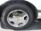 Cadillac Seville 1993 Wheels and Tires