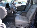 2007 Ford Freestyle SEL AWD Shale Grey Interior