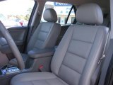 2007 Ford Freestyle SEL AWD Shale Grey Interior