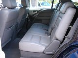2007 Ford Freestyle SEL AWD Shale Grey Interior