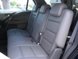 2007 Ford Freestyle SEL AWD Shale Grey Interior
